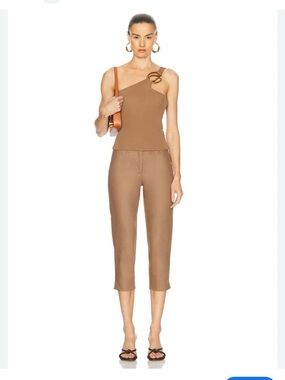 Cult Gaia Top and Bottom Set